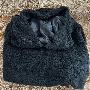 POSTERGIRL OVERSIZED HOODIE